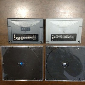 Limited The King Of Fighters 95 96 Sega Saturn Snk