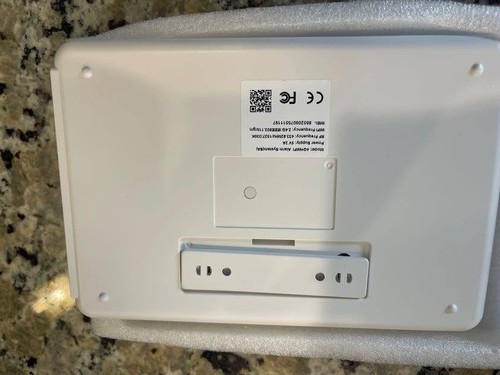 WiFi Wireless Alarmanlage für Home Security, GSM Home Alarm 23 Stück Kit 2 Schlüsselanhänger - Bild 15 von 18