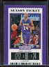 2019 Panini Contenders Draft Picks #32 Kobe Bryant