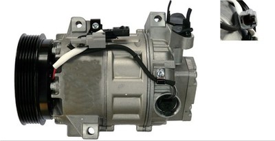 Mahle Premium Line Aircon compressor OEM Quality [ACP141000P] US