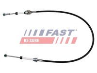 Fast Seilzug Schaltgetriebe FüR Fiat Punto Van 188AX 1.2 60 188_ 192 1.8 16V