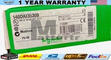 SCHNEIDER ELECTRIC 140-DAI-353-00 / 140DAI35300 sealed box