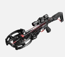 Barnett Hyper Raptor 410 FPS Compact 32.5" Crossbow Package w/ Scope - BAR78182