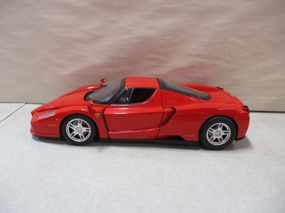 Hot Wheels Enzo Ferrari 1/18 | eBay