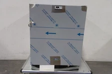 Marvel Scientific SA24RAS5RS 115VAC Stainless Steel Undercounter Refrigerator