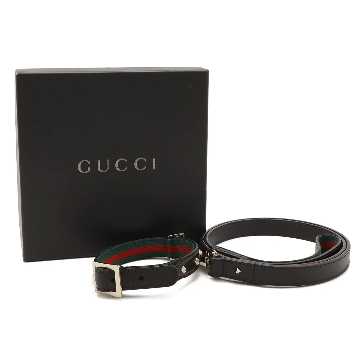 Gucci Unisex Dog Collars for sale | eBay