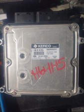 2010 11 Kia Rio 1.6 Engine Powertrain Compute...