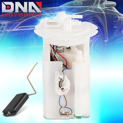 For 2002-2006 Nissan Sentra w/ 2 Tube Ports OE Style Fuel Pump Module Assembly