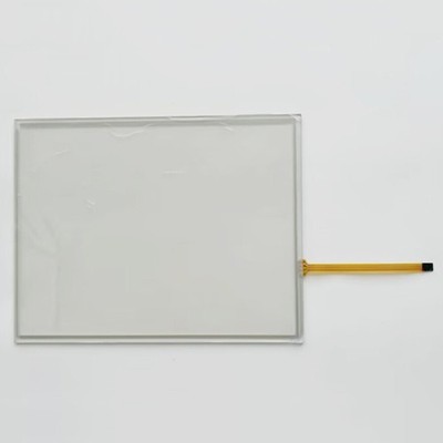 LST08002-K Touch Screen Glass for 8-inch 4-wire *hh
