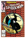 Amazing Spider-Man #300 VF (8.0) (1988)