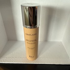 dior airflash spray foundation 203