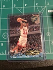 New ListingTopps 1995-96 Stadium Club Michael Jordan #1 Chicago Bulls Basketball Card