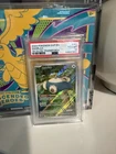 PSA 10 Snorlax #051 SV 151 ETB Black Star Promo Pokémon Illustration Rare Gem MT