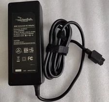 Rocketfish 90W AC Universal Power Adapter /RF-BPRAC3 / SAN0902N01