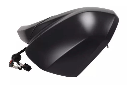 Genuine GM Primed Passenger Side Door Mirror Housing 84810961