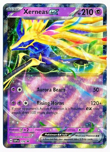 Pokemon Scarlet & Violet Series - All Black Star Promos - NM or Better- You Pick