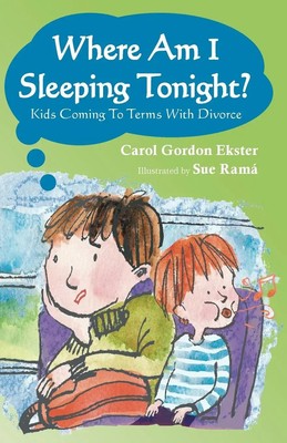 Carol G Ekster | Where Am I Sleeping Tonight? | Taschenbuch | Englisch (2021)