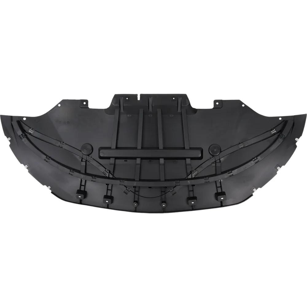 Front Bumper Splash Shield 2015-2017 Ford GT Mustang Limited 2.3L FR3Z17626B