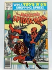 Amazing Spider-Man #209 (1980) Newsstand 1st Calypso App Marvel Comics VF