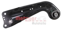 Metzger Lenker, RadaufhäNgung Hinterachse, Links U.A. FüR Audi, Seat, Skoda, VW