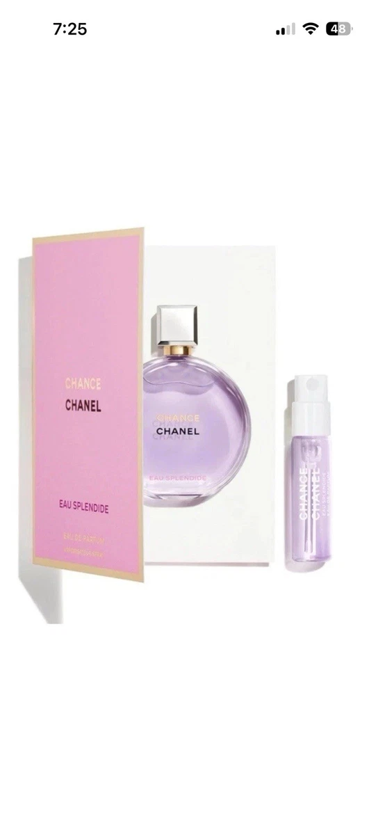 Las mejores ofertas en CHANEL oportunidad Spray Fragancias para
