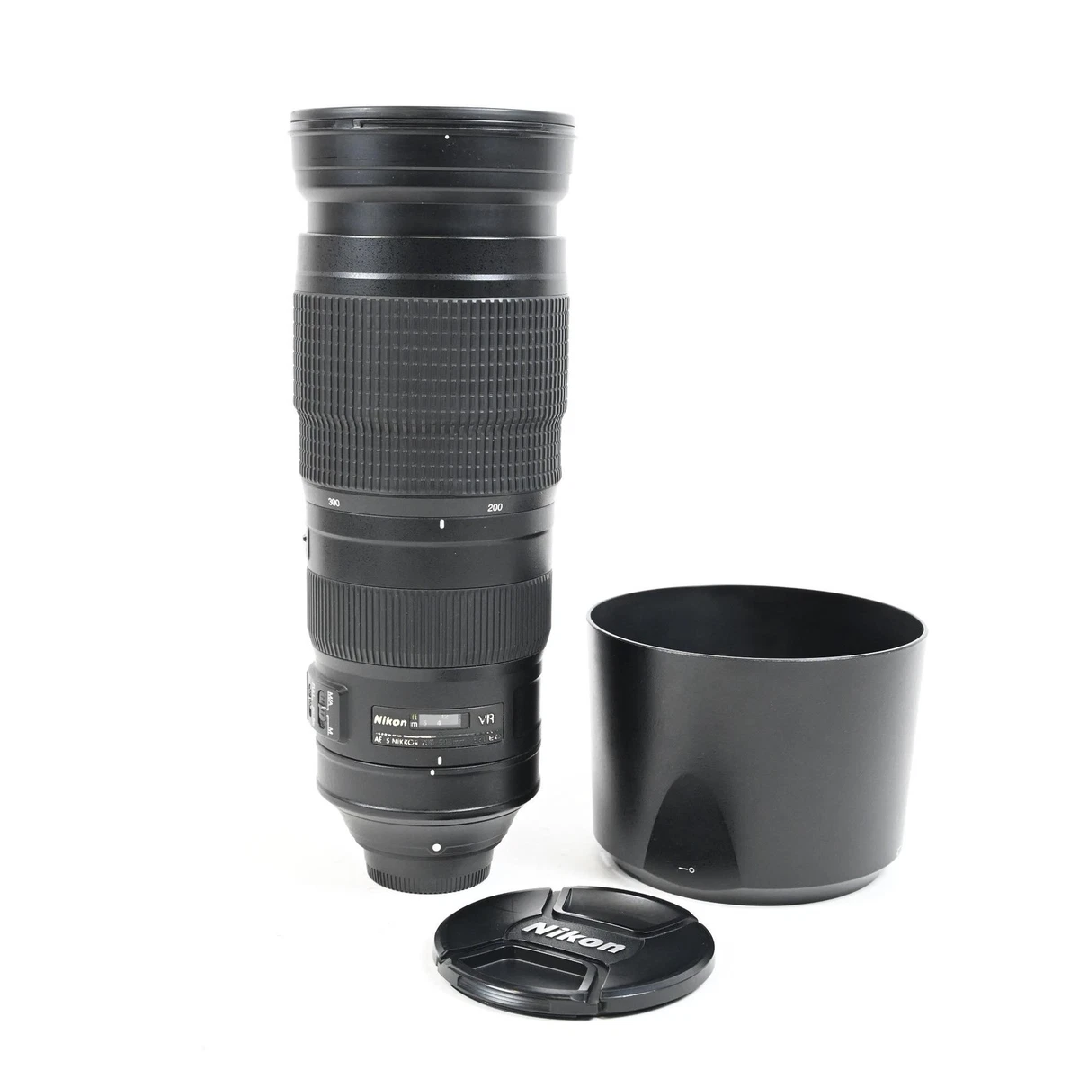 Nikon 200-500mm Camera Lenses for sale | eBay