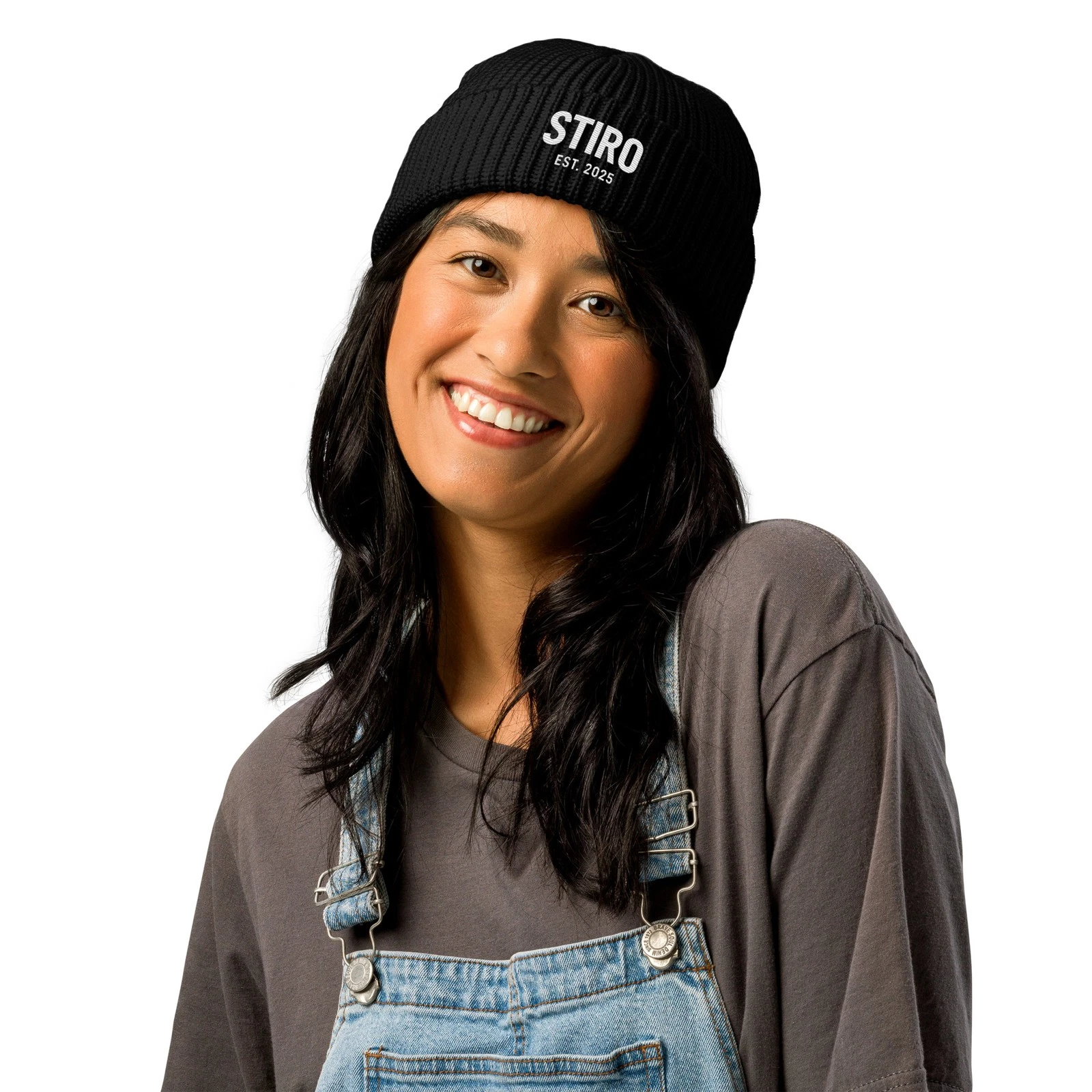 Stiro Fisherman beanie