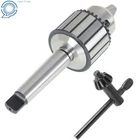 3/4" Heavy Duty Drill Chuck 3MT Shank in Prime Quality JT3 Drill Chuck Keyed