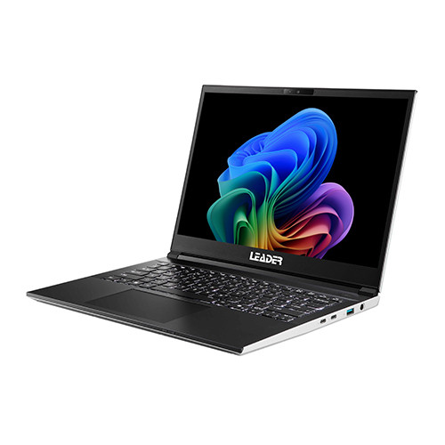 Leader AI Companion Copilot+ PC SCP4-C2, 14" FHD, AMD Ryzen AI 9 HX 370, 16GB... - Picture 3 of 4
