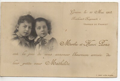 Thema DIE BANK - la BANQUE DE FRANCE - CPA 06 - GRASSE 2 Foto mitteilen 