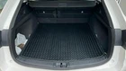 CAR BOOT MAT FOR TOYOTA COROLLA ESTATE HYBRID 2019 & ON TAILORED BLACK RUBBER