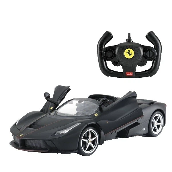 Rastar Hobby RC Car, Truck & Motorcycle Drift Cars