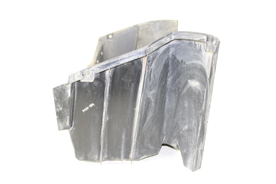 Polaris Sportsman 850 2011 reposapiés izquierdo reposapiés Foto 4 de 4