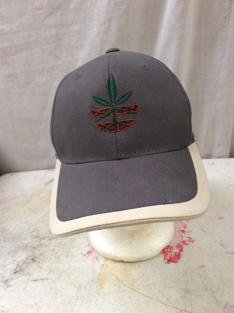 Baseball Cap Trucker Hat SnapBack Polenske Agronomic Consulting