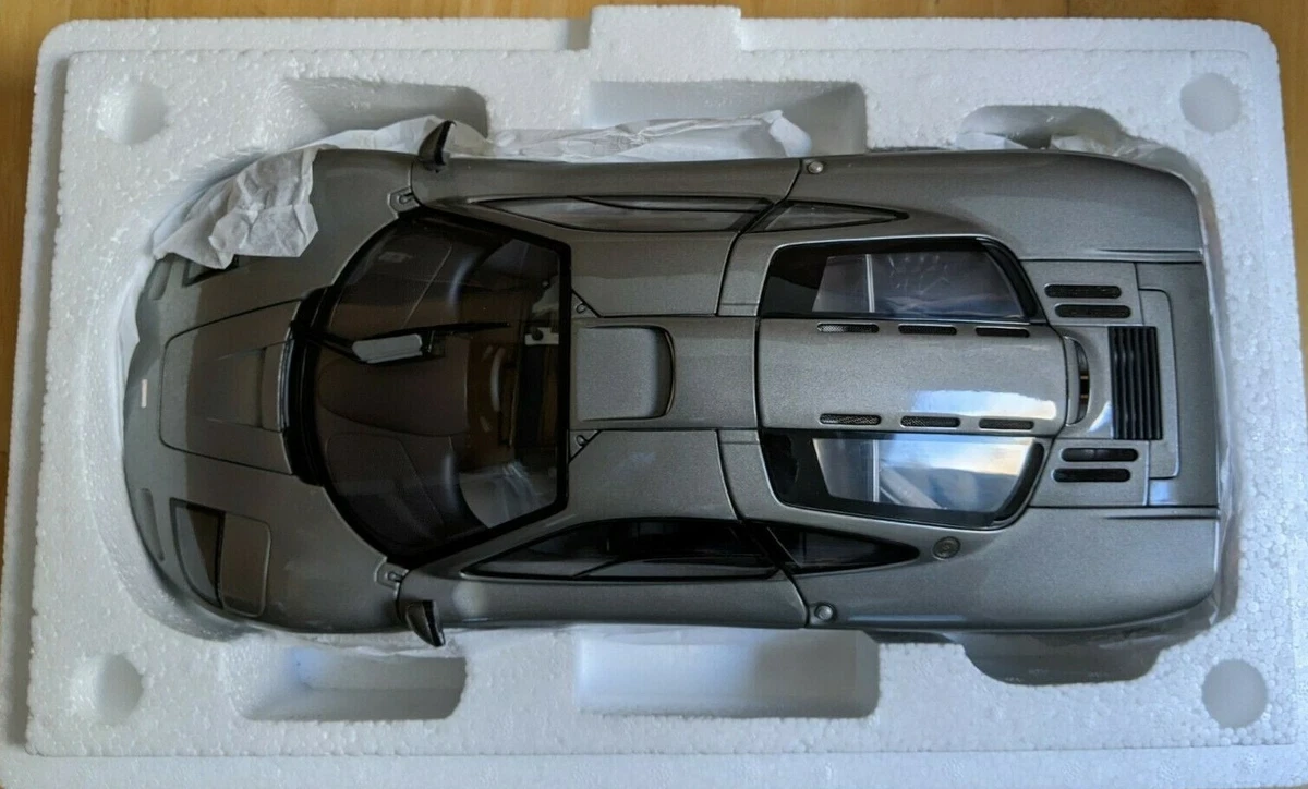 MINICHAMPS McLaren 1:12 Diecast & Toy Vehicles for sale - eBay