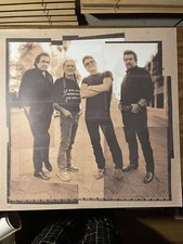 HIGHWAYMEN Art Print Willie Nelson Hank Williams Jr THE ROAD GOES ON FOREVER