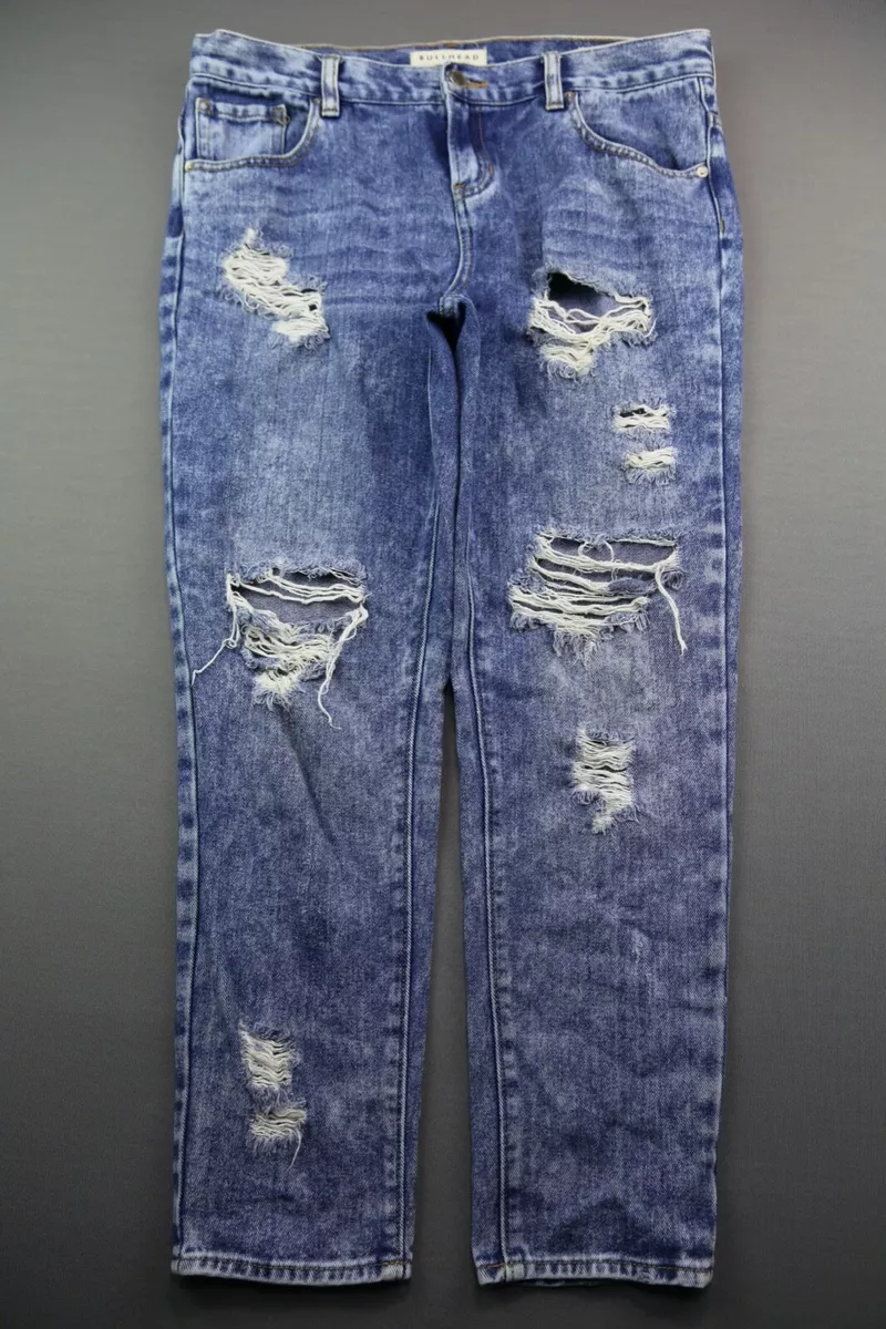 Bullhead jeans best sale womens