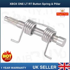 1PC LT RT Button Springs + Button Pillar Part For XBOX One Wireless Controller
