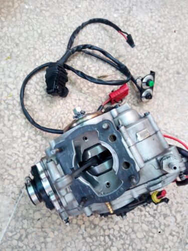 Go kart Vortex ROK GP Bottom end ENGINE LOOM - Picture 1 of 15