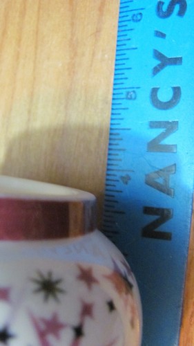 MARY KAY Project superStar seminar 2010 COFFEE CUP OR MUG - Picture 8 of 10