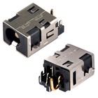 AC DC POWER JACK SOCKET CONNECTOR for ASUS F502C F502CA F502S S551L X502C X502CA