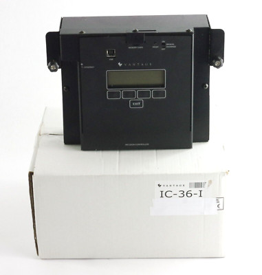 Vantage Infusion Fernbedienung Modell IC-36-1 Prozessor / IC-36-I IC36