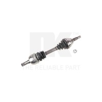 Antriebswelle Nk 5047229 FüR Opel Vauxhall, Vorderachse Links
