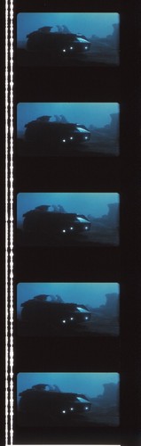 Aliens 35mm Film Cell strip very Rare var_e - Picture 73 of 147