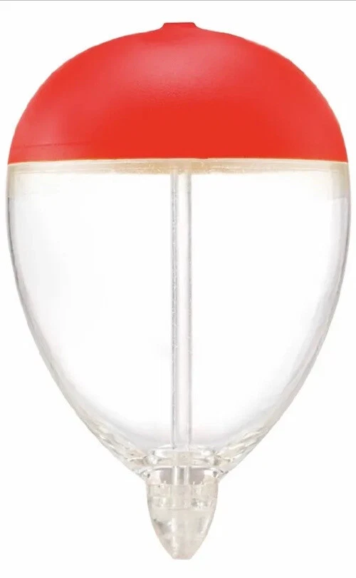 Pike Bob Floats - High-Visibility Fishing Floats for Pike, Carp, Predator Fish - Image 3 of 4