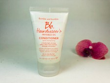Bumble and Bumble Hairdresser  s Invisible Oil Conditioner 2oz/60ml Brand New