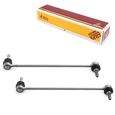 Front Sway Bar Stabilizer Link Kit for 12-16 BMW M5 12-18 M6 14-19 M6 Gran Coupe