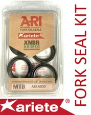 Fork Seal Kit for MARZOCCHI 30mm tube diameter MTB BMX mountain bike 