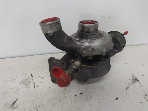 GT2052V Turbocompresor para AUDI A4 AVANT (8E) * 2003 178120 - Imagen 3 de 9