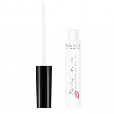 Bourjois Fabuleux Lip Primer 6ml - Universal Shade